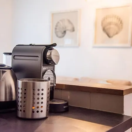 2 Personnes, Place St Sauveur A 2min Apartmán *