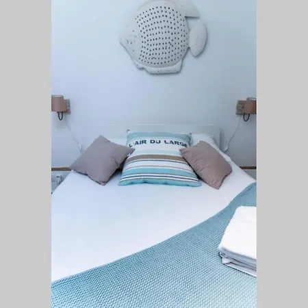 2 Personnes, Place St Sauveur A 2min Apartmán Caen