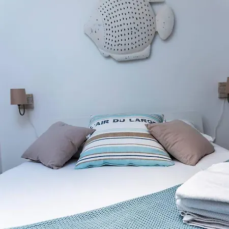 2 Personnes, Place St Sauveur A 2min * Caen