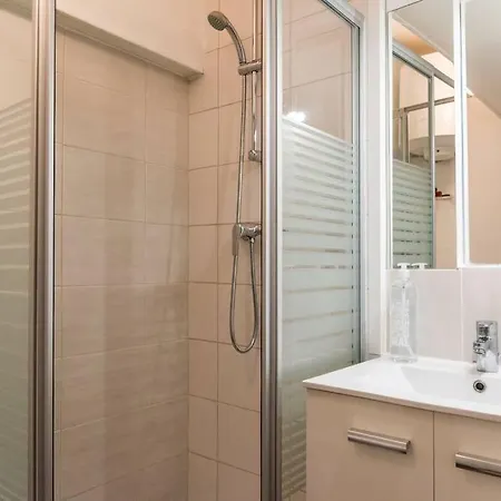 Apartmán Centre - Proche St-sauveur - 2 Pers Caen