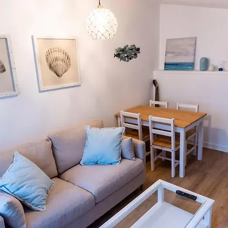 Centre - Proche St-sauveur - 2 Pers Apartmán *