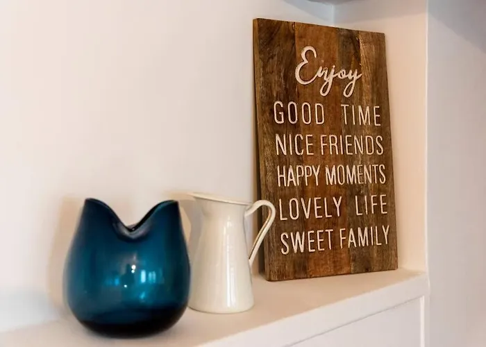 Apartment 2 Personnes, Place St Sauveur A 2min *